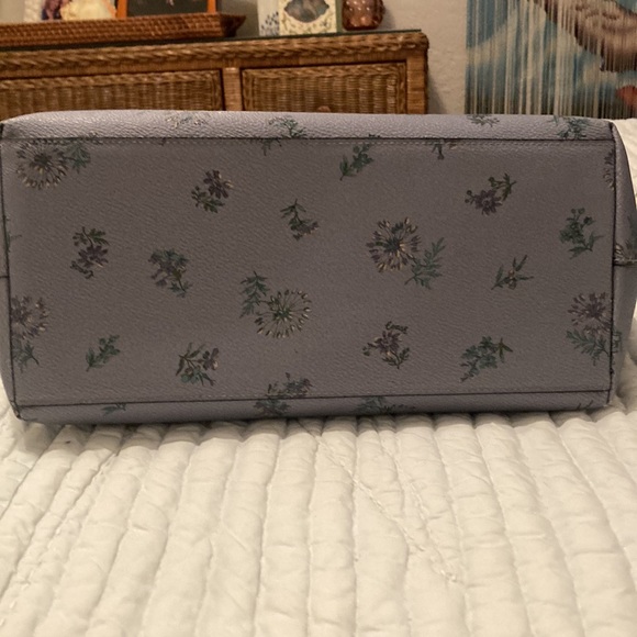 Coach handbag - Picture 6 of 8